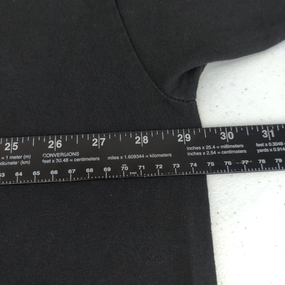 WWE Ric Flair Nature Boy Shirt Mens 4XL Black Stylin‎ Profilin Wrestling Tee - Picture 5 of 7